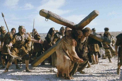 Chieti: “Via Crucis dei Lavoratori”. La stazione della Passione affidata alla chiesa ortodossa.
