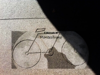 Montesilvano/piste ciclabili. Nuova delega a De Vincentiis