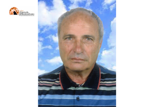 PD vicino al senatore Michele Fina per il suo lutto