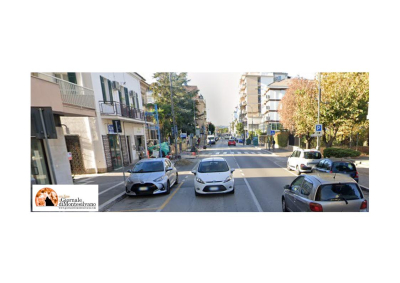 Montesilvano, dal 25 maggio il nuovo servizio "Porta a Porta" tocca le Zone 6 e 7