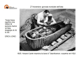27 Novembre. Prima crociata, medaglia miracolosa, tomba di Tutankhamon