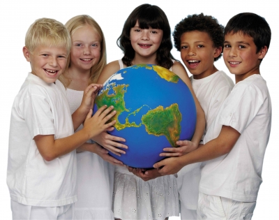 FOSSACESIA – “TUTTI INSIEME PER TUTTI I BAMBINI DEL MONDO”