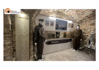 Archi, inaugurato il museo aeronautico “Casa del pilota”