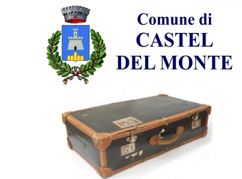 Festa dell'emigrante, La Valigia di cartone