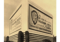 Era di Città Sant'Angelo il responsabile della “biblioteca musicale cinematografica” “Warner Bros."