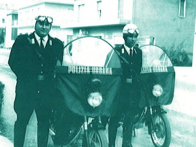 "Montesilvanesita'', le foto di Sergio Agostinone in mostra