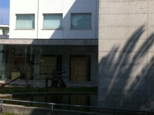 Museo del Mare a Pescara