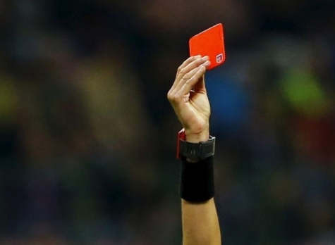 Calcio. Perchè  C.O.N.I esclude arbitri da voto in Consiglio federale della F.I.G.C ?