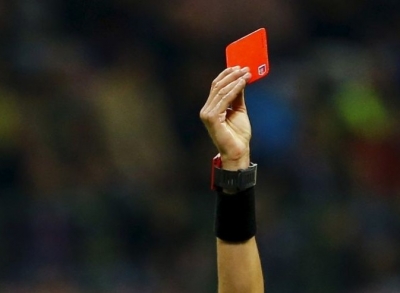 Calcio. Perchè  C.O.N.I esclude arbitri da voto in Consiglio federale della F.I.G.C ?