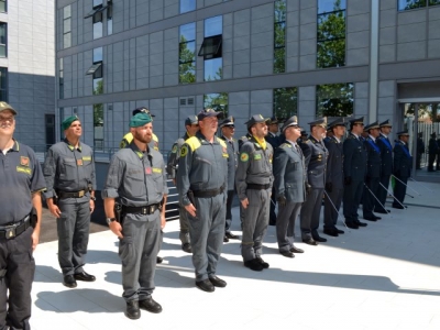 Pescara: il quadro economia sommersa tracciato dalla guardia di finanza 2017: 56 interventi