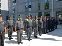 Pescara: il quadro economia sommersa tracciato dalla guardia di finanza 2017: 56 interventi