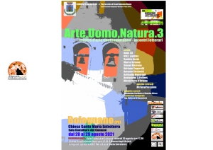 Arte.Uomo.Natura.3 - Bolognano