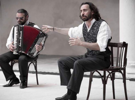 Iliade ovvero siamo tutti figli di Troia