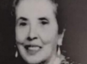 Briseide Verrotti primo sindaco donna di Pianella