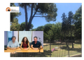 Montesilvano/Parco Giovani Paolo VI: le fontanelle, la sorveglianza, la manutenzione, le competenze.
