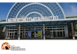 Pescara/Aeroporto, Saga Spa approva bilancio 2019