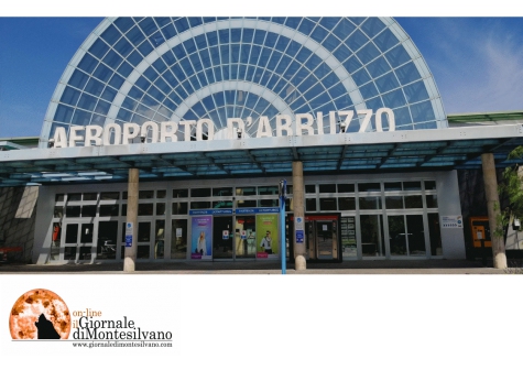 Pescara/Aeroporto, Saga Spa approva bilancio 2019