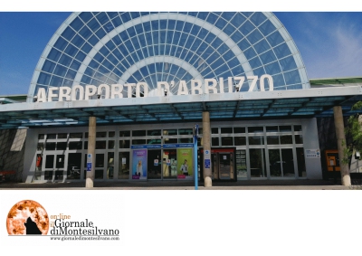 Pescara/Aeroporto, Saga Spa approva bilancio 2019
