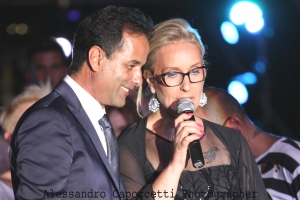 Avezzano/moda. Una Notte Romantica