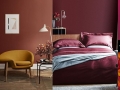 Interior trends d’autunno : i colori