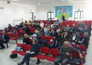 Montesilvano. Ad una classe dell'IIS "Emilio Alessandrini" il premio Federico Caffè.