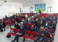Montesilvano. Ad una classe dell'IIS "Emilio Alessandrini" il premio Federico Caffè.