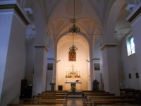 Chiesa di San Michele Arcangelo