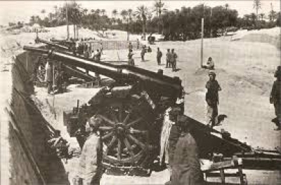 "L'esercito, la guerra nell'Italia unita" al Mediamuseum di Pescara
