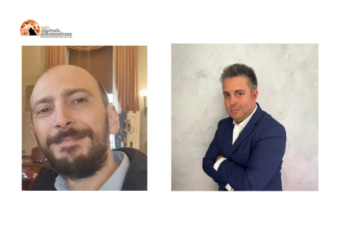Ettorre e Mancinelli
