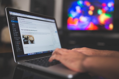 Come indicizzare un sito WordPress?
