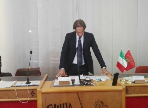 Abruzzo/regionali. Giualianova, Mastromauro si dimette