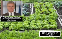 Carlandrea Falcone Portabandiera di Forza Italia e Presidente della Commissione Commercio