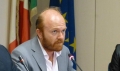 Leandro Bracco consigliere regionale