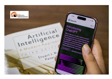 L’intelligenza artificiale nei tribunali: tra efficienza burocratica e ombre di spionaggio