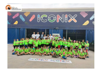 Teramo. Summer Camp 2023 a favore dell’integrazione giovanile