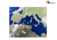 Ultimi giorni di caldo sulla costa adriatica: poi giù temperature