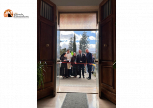 Roccamorice/Casa di riposo, Sorgenti Group rileva struttura dalle Suore francescane, ora “Il Giglio”