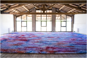 Spotlight Award 2015 Vince Giorgio Bevignani con l’opera “I’m ready to live”