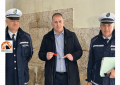 Montesilvano, consegnato al Comune immobile confiscato