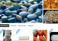 Vendita illegale online di medicinali