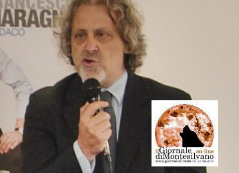 L'ex sindaco Cordoma promotore del comitato