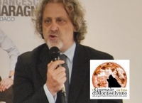 L'ex sindaco Cordoma promotore del comitato