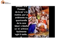 Annanz' a lu Presepe