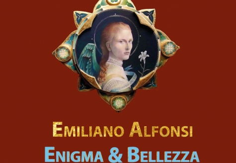 Enigma &amp; Bellezza al museo dello Splendore