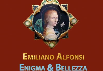 Enigma &amp; Bellezza al museo dello Splendore