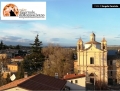 Pianella accende l'albero più grande d'Abruzzo