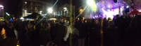 La notte di capodanno 2016 a Montesilvano