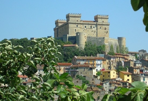Terna, nuovo cantiere stazione elettrica a Celano