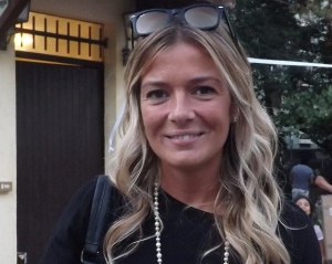 Consigliere Sara Marcozzi