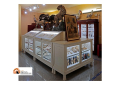 143 esemplari animali imbalsamati al Museo universitario della “d’Annunzio”